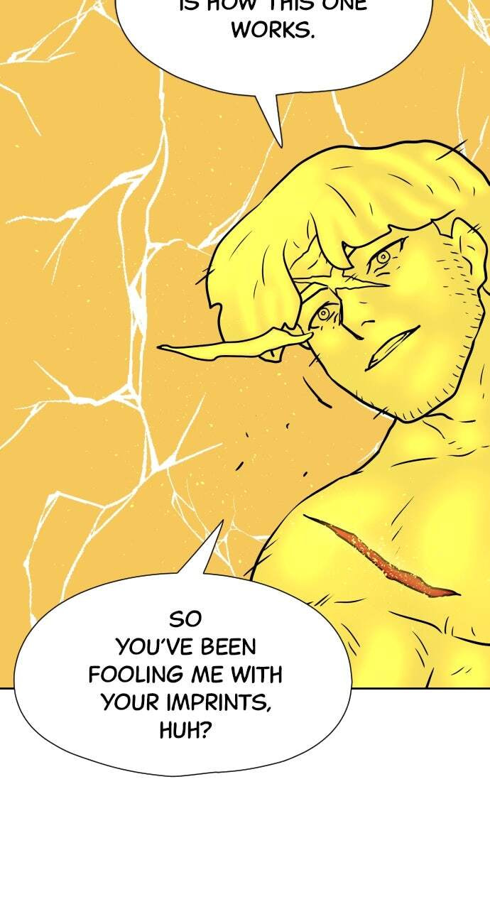 Read Warrior Executioner chapter 72 image 60 on Lezhin