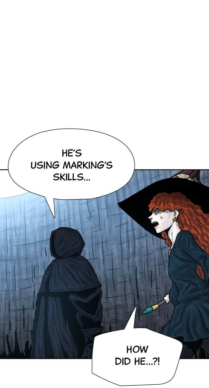 Read Warrior Executioner chapter 72 image 62 on Lezhin