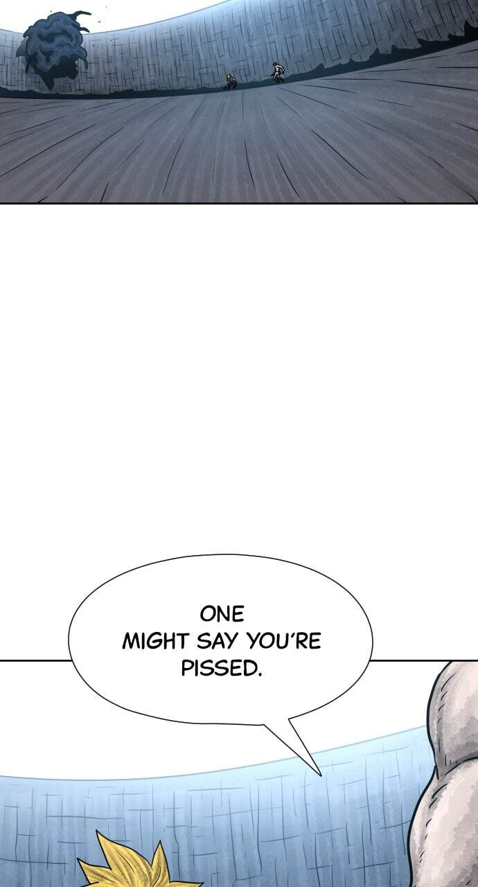 Read Warrior Executioner chapter 72 image 66 on Lezhin