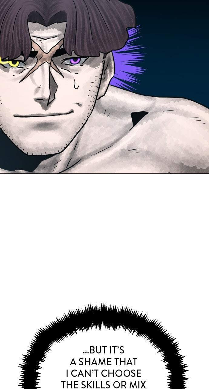Read Warrior Executioner chapter 72 image 68 on Lezhin