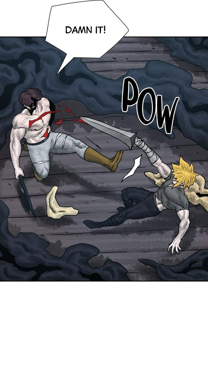 Read Warrior Executioner chapter 72 image 7 on Lezhin