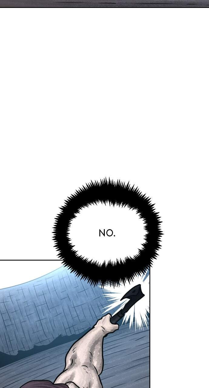 Read Warrior Executioner chapter 72 image 71 on Lezhin