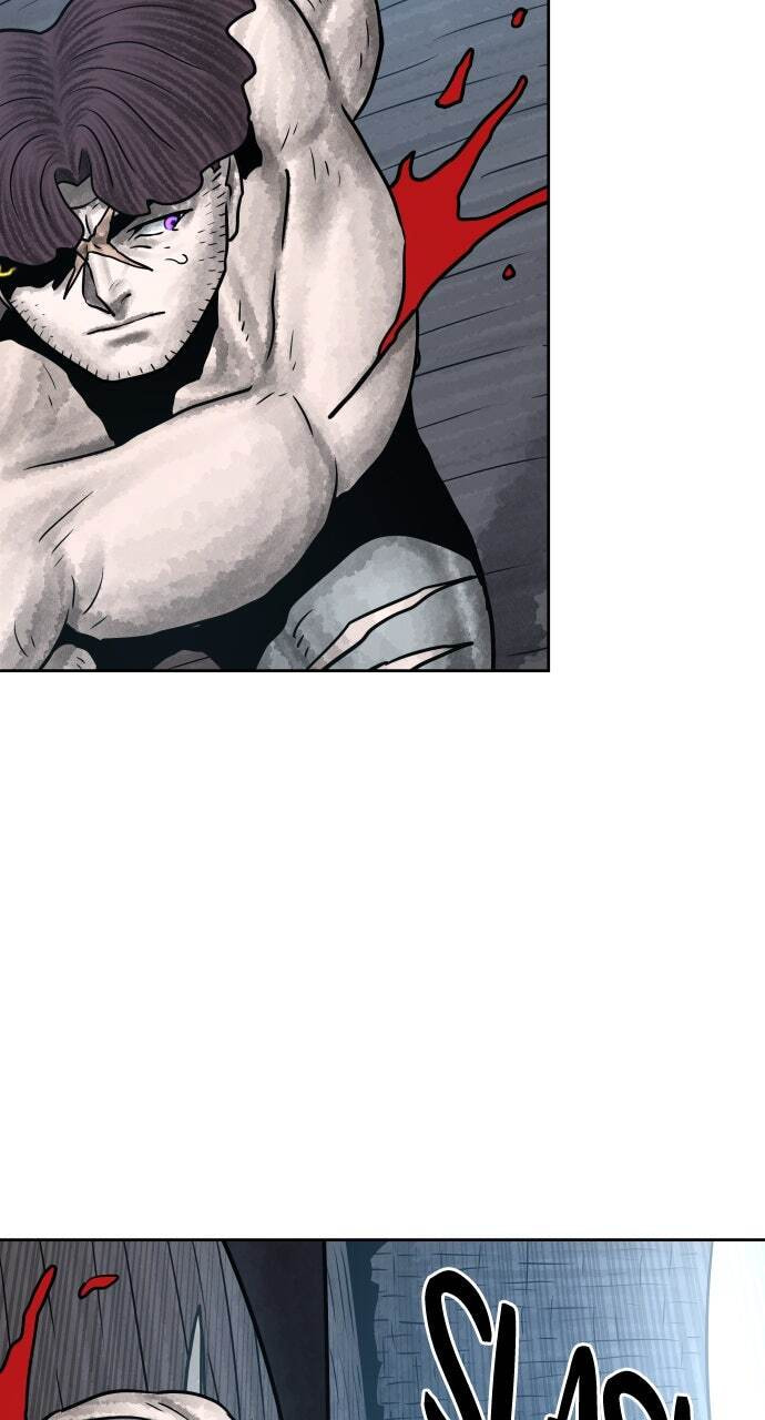 Read Warrior Executioner chapter 72 image 72 on Lezhin