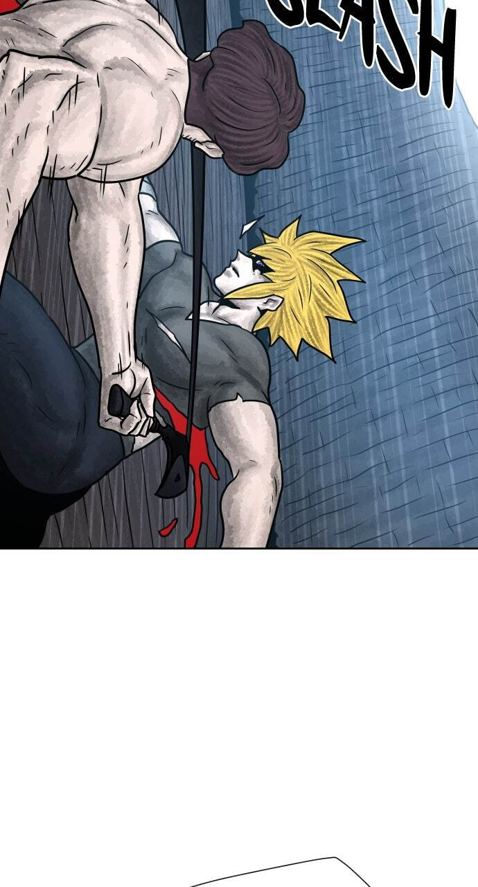 Read Warrior Executioner chapter 72 image 73 on Lezhin