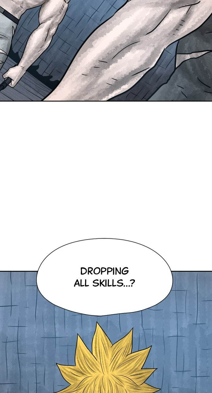 Read Warrior Executioner chapter 72 image 78 on Lezhin