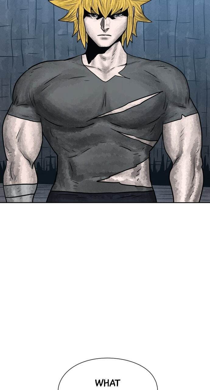 Read Warrior Executioner chapter 72 image 79 on Lezhin