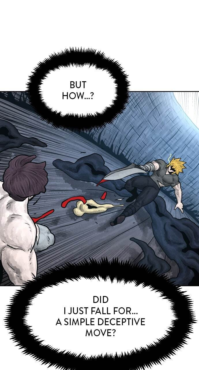 Read Warrior Executioner chapter 72 image 8 on Lezhin