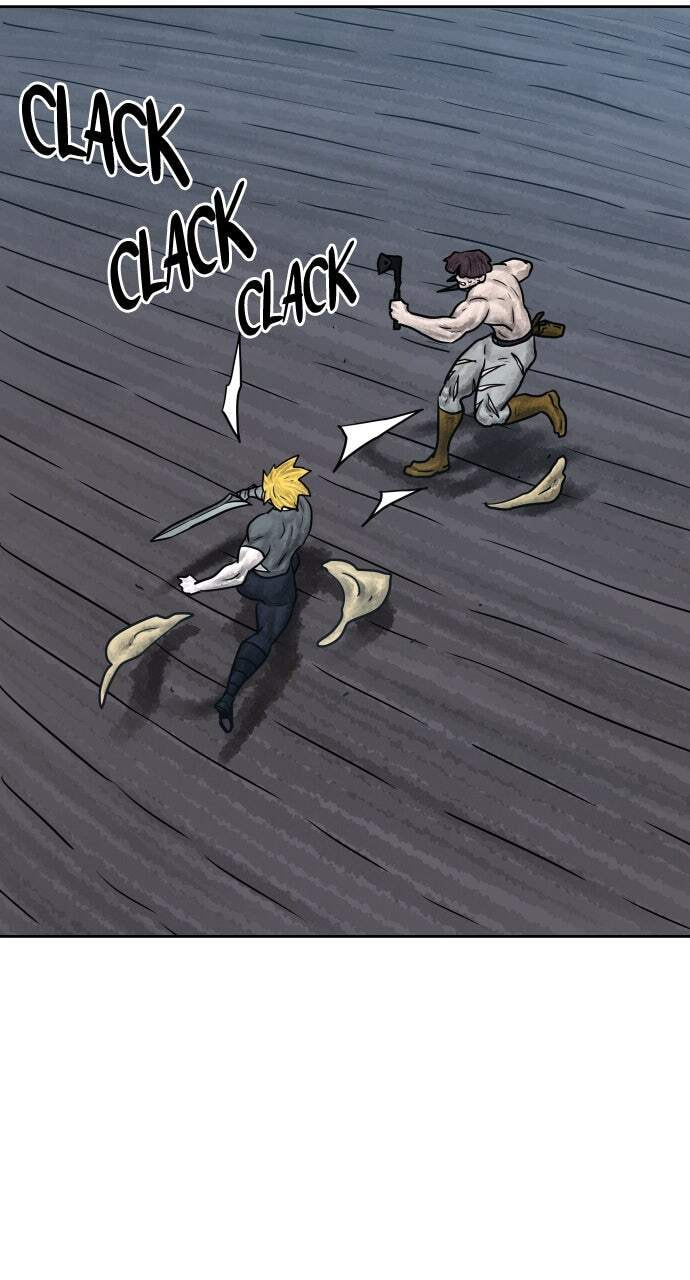 Read Warrior Executioner chapter 72 image 81 on Lezhin