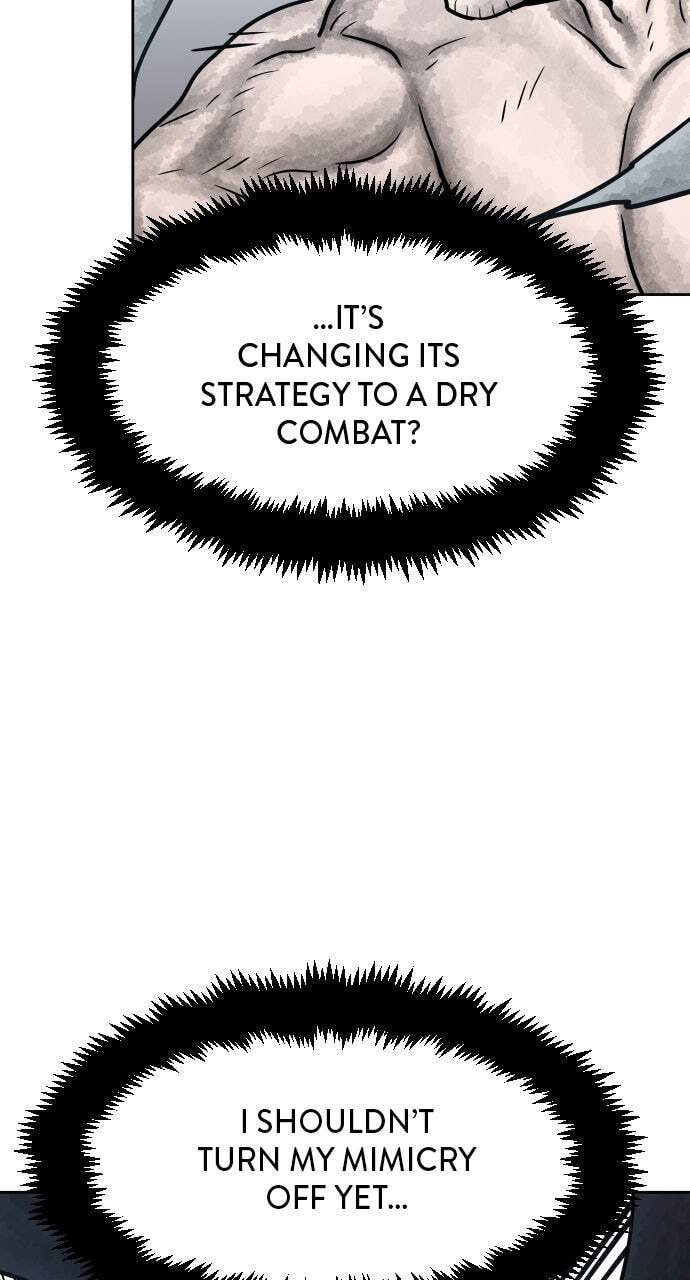 Read Warrior Executioner chapter 72 image 84 on Lezhin