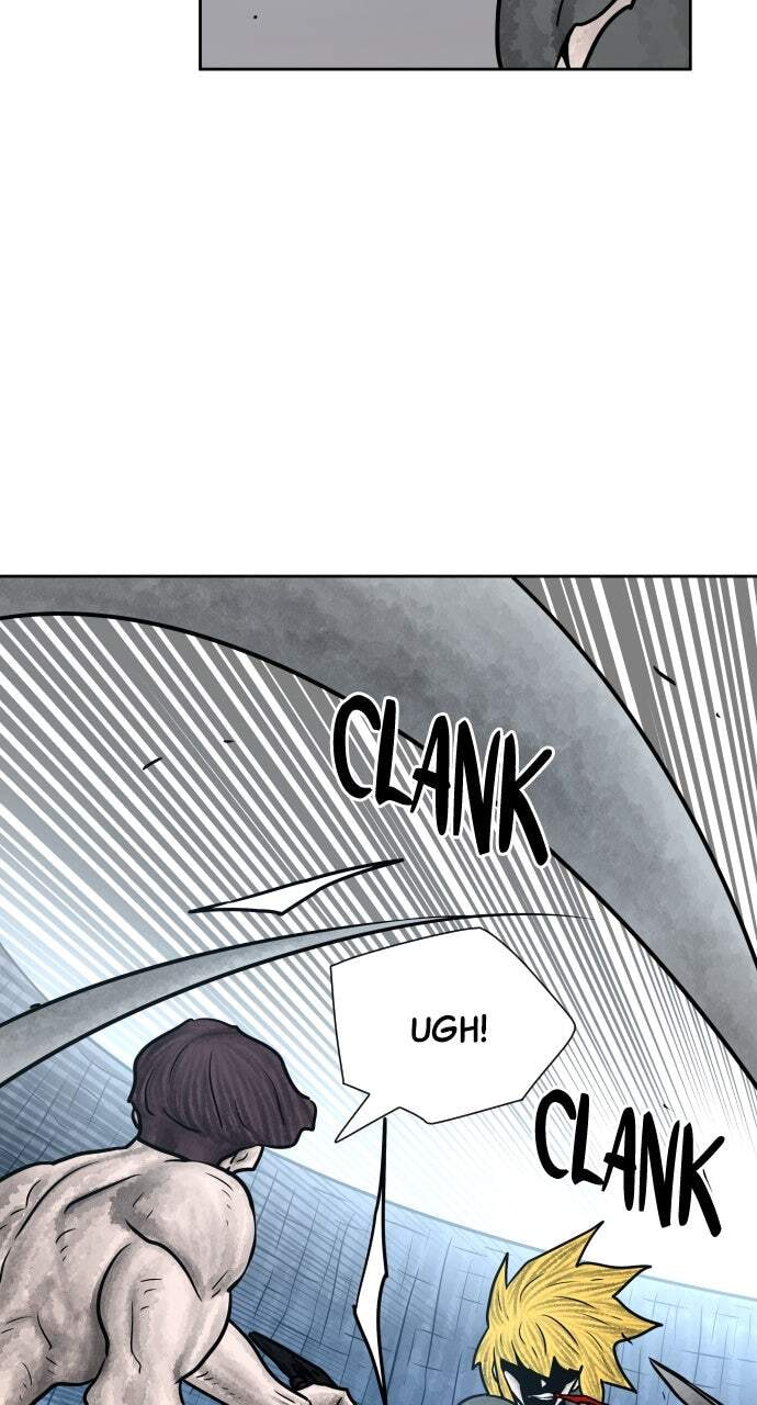 Read Warrior Executioner chapter 72 image 91 on Lezhin