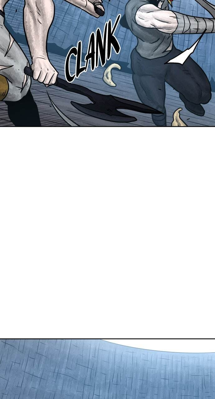 Read Warrior Executioner chapter 72 image 92 on Lezhin