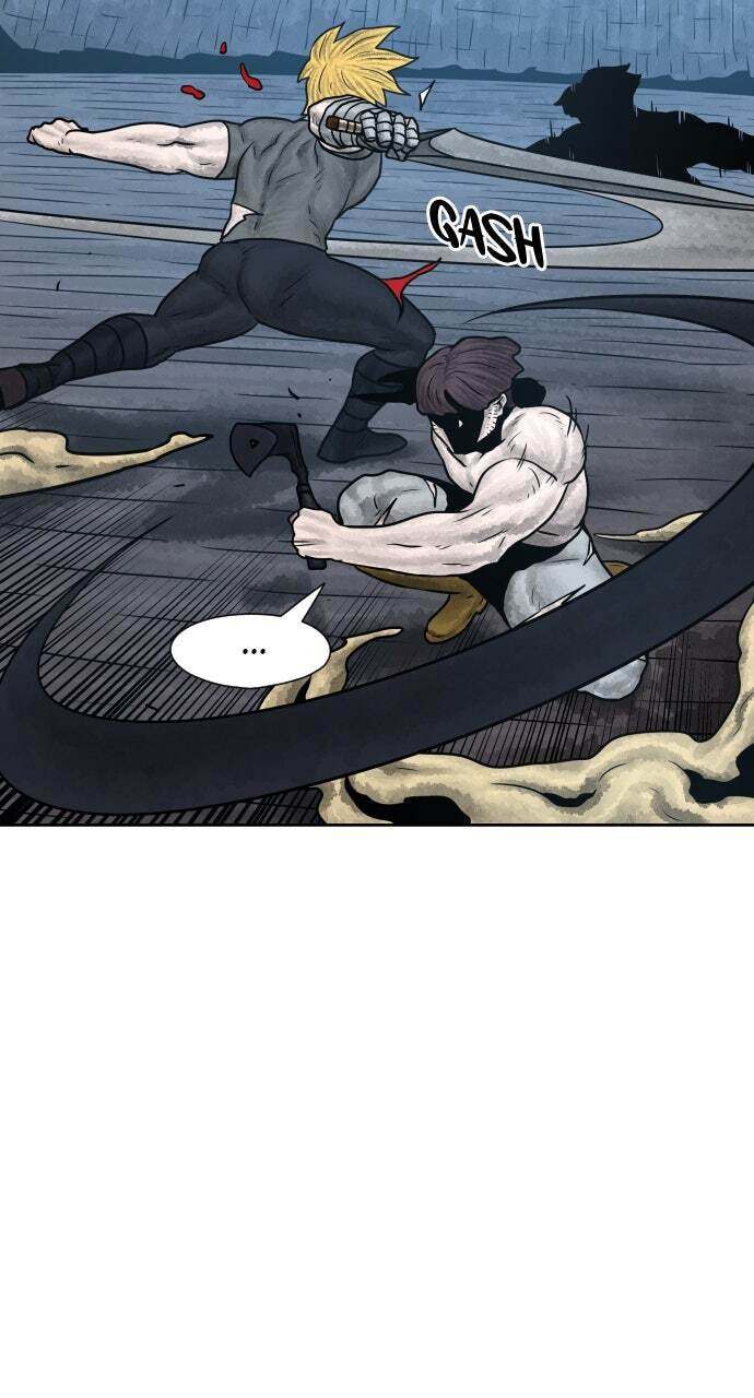 Read Warrior Executioner chapter 72 image 93 on Lezhin