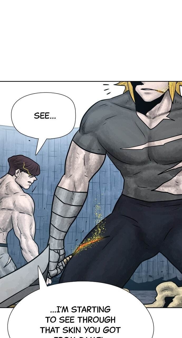 Read Warrior Executioner chapter 72 image 94 on Lezhin