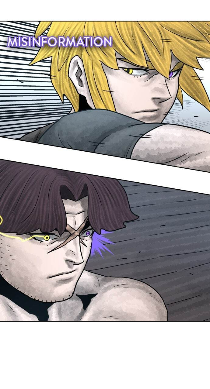 Read Warrior Executioner chapter 72 image 97 on Lezhin