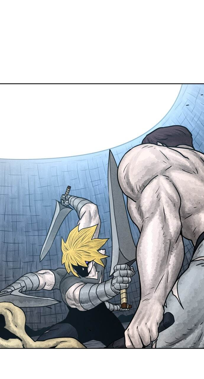 Read Warrior Executioner chapter 72 image 98 on Lezhin