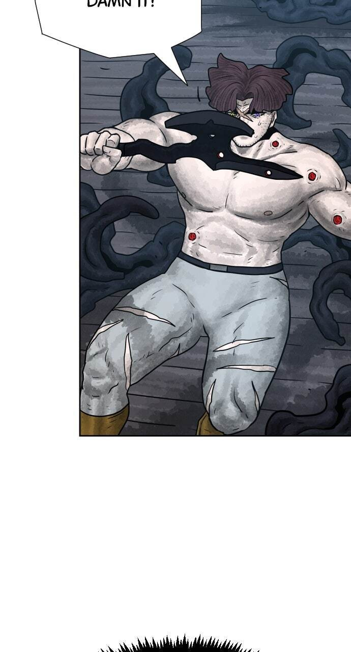 Read Warrior Executioner chapter 73 image 102 on Lezhin
