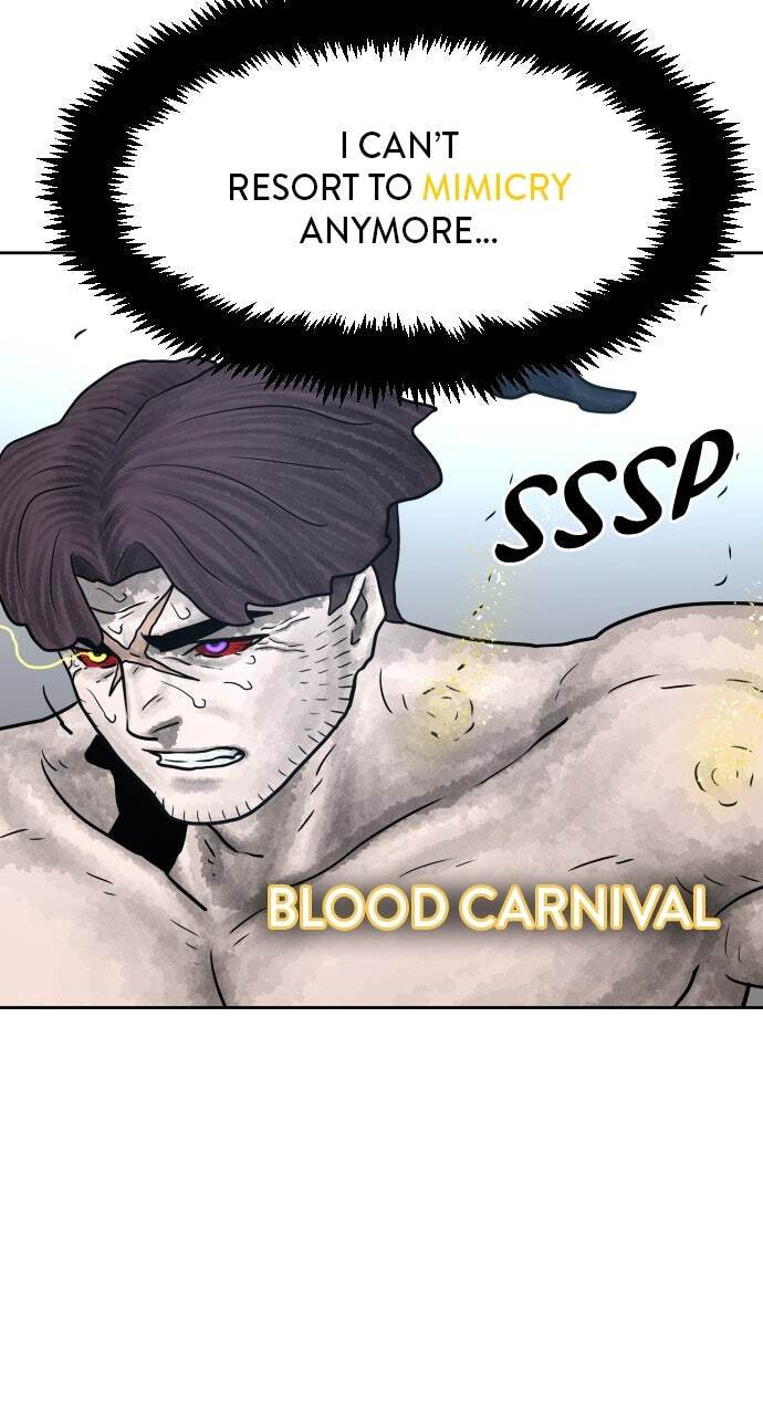 Read Warrior Executioner chapter 73 image 103 on Lezhin
