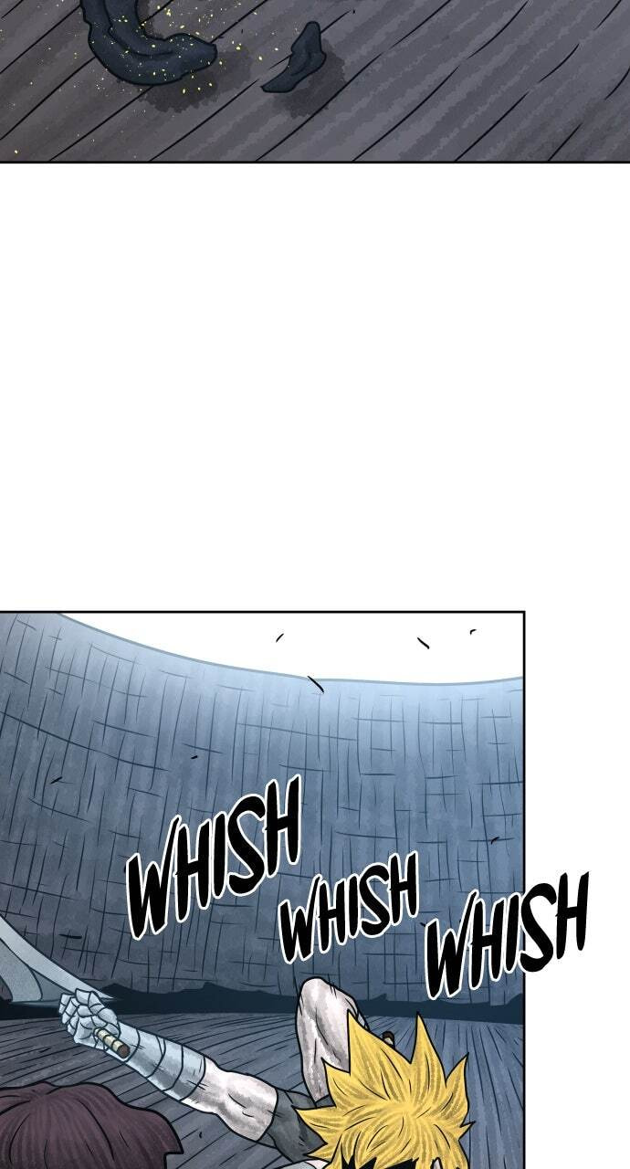 Read Warrior Executioner chapter 73 image 107 on Lezhin