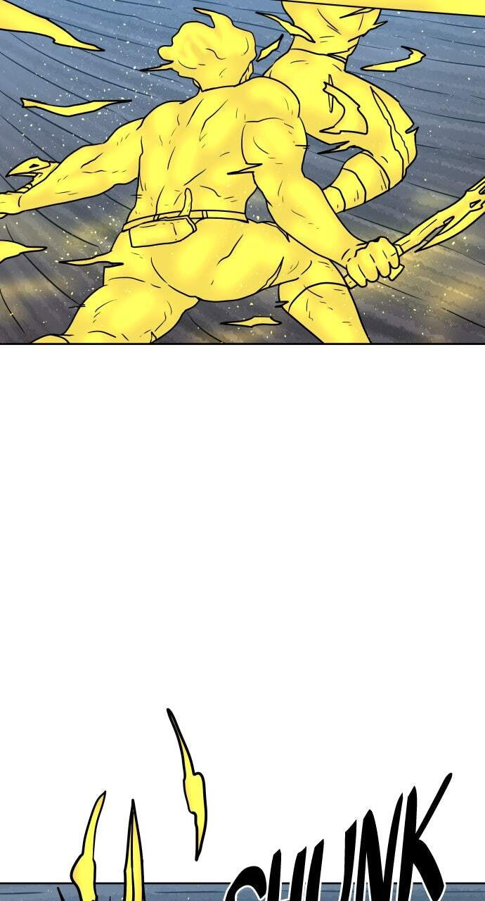 Read Warrior Executioner chapter 73 image 11 on Lezhin