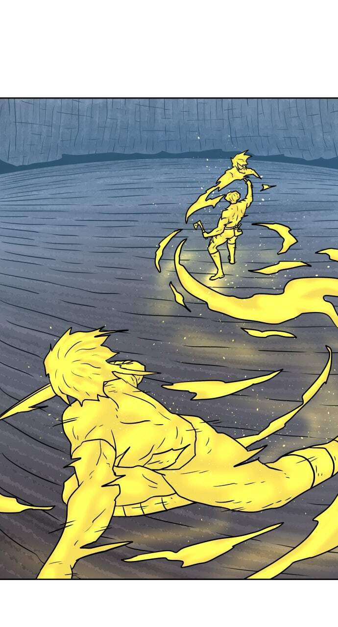 Read Warrior Executioner chapter 73 image 13 on Lezhin