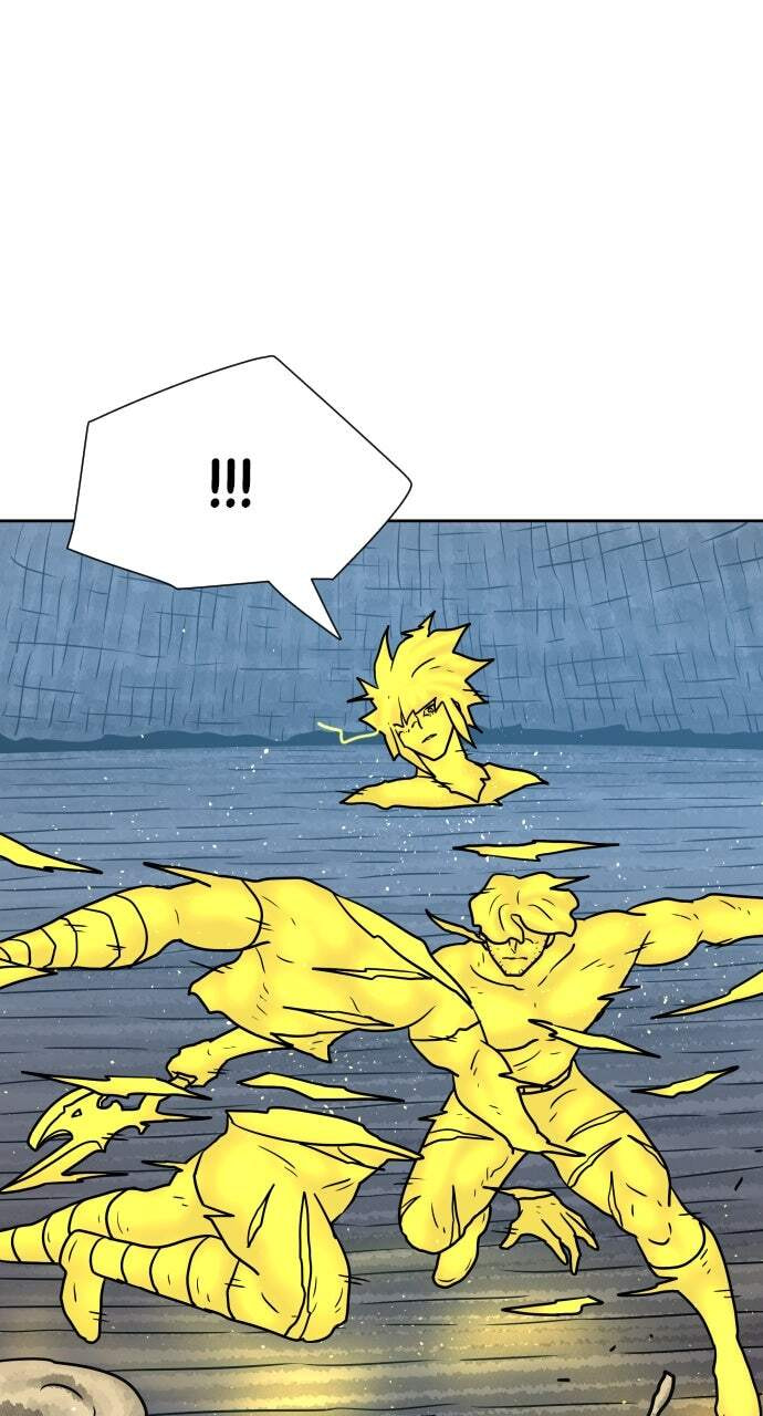 Read Warrior Executioner chapter 73 image 15 on Lezhin