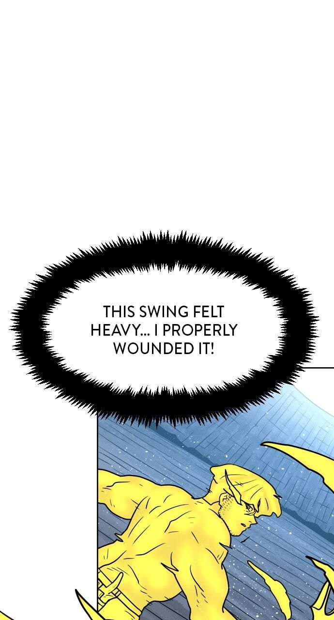 Read Warrior Executioner chapter 73 image 18 on Lezhin