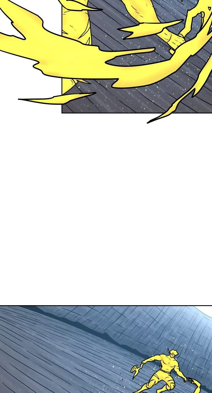 Read Warrior Executioner chapter 73 image 19 on Lezhin