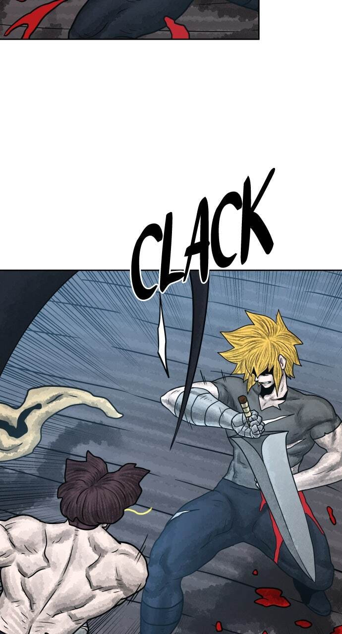 Read Warrior Executioner chapter 73 image 2 on Lezhin