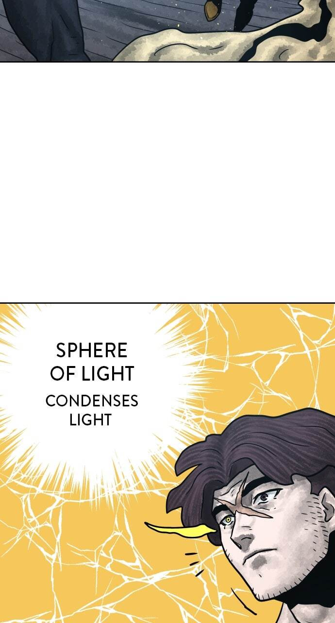 Read Warrior Executioner chapter 73 image 23 on Lezhin