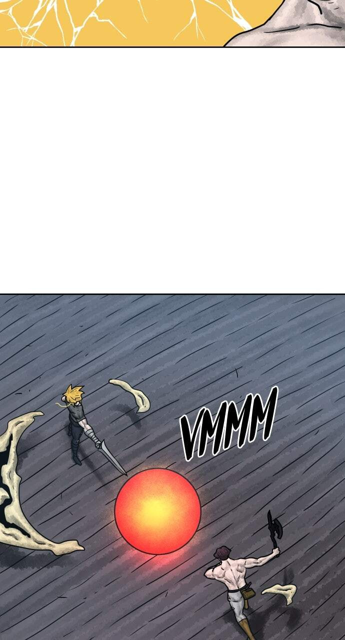 Read Warrior Executioner chapter 73 image 24 on Lezhin
