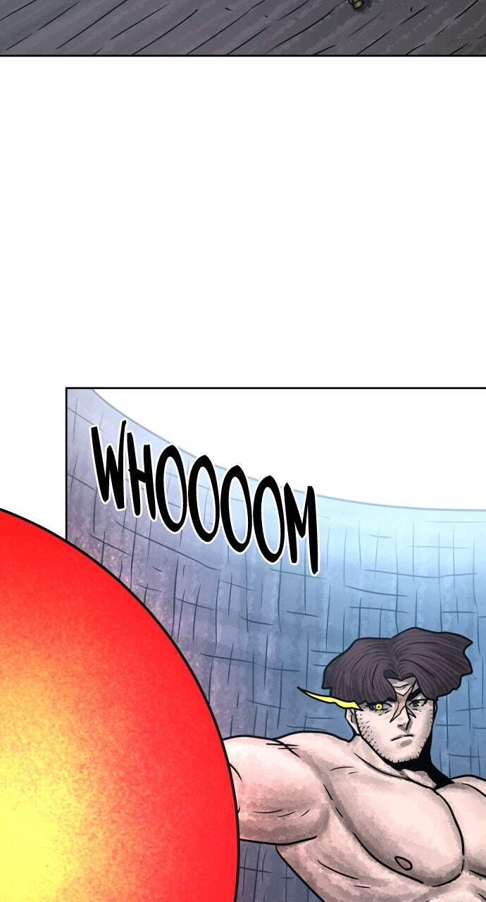 Read Warrior Executioner chapter 73 image 25 on Lezhin