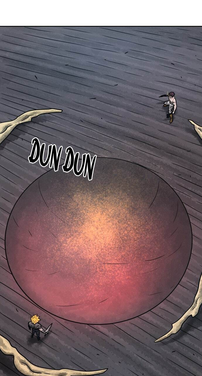 Read Warrior Executioner chapter 73 image 31 on Lezhin