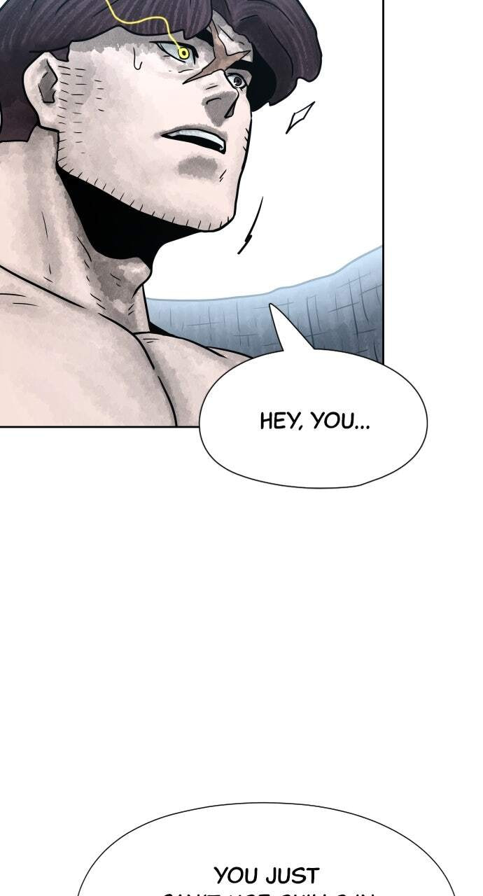 Read Warrior Executioner chapter 73 image 41 on Lezhin