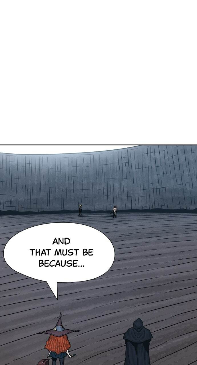Read Warrior Executioner chapter 73 image 44 on Lezhin