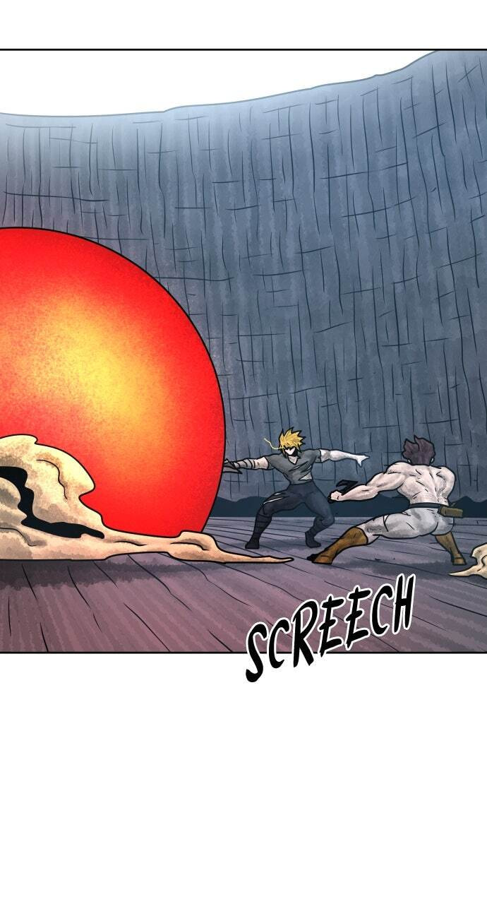 Read Warrior Executioner chapter 73 image 50 on Lezhin