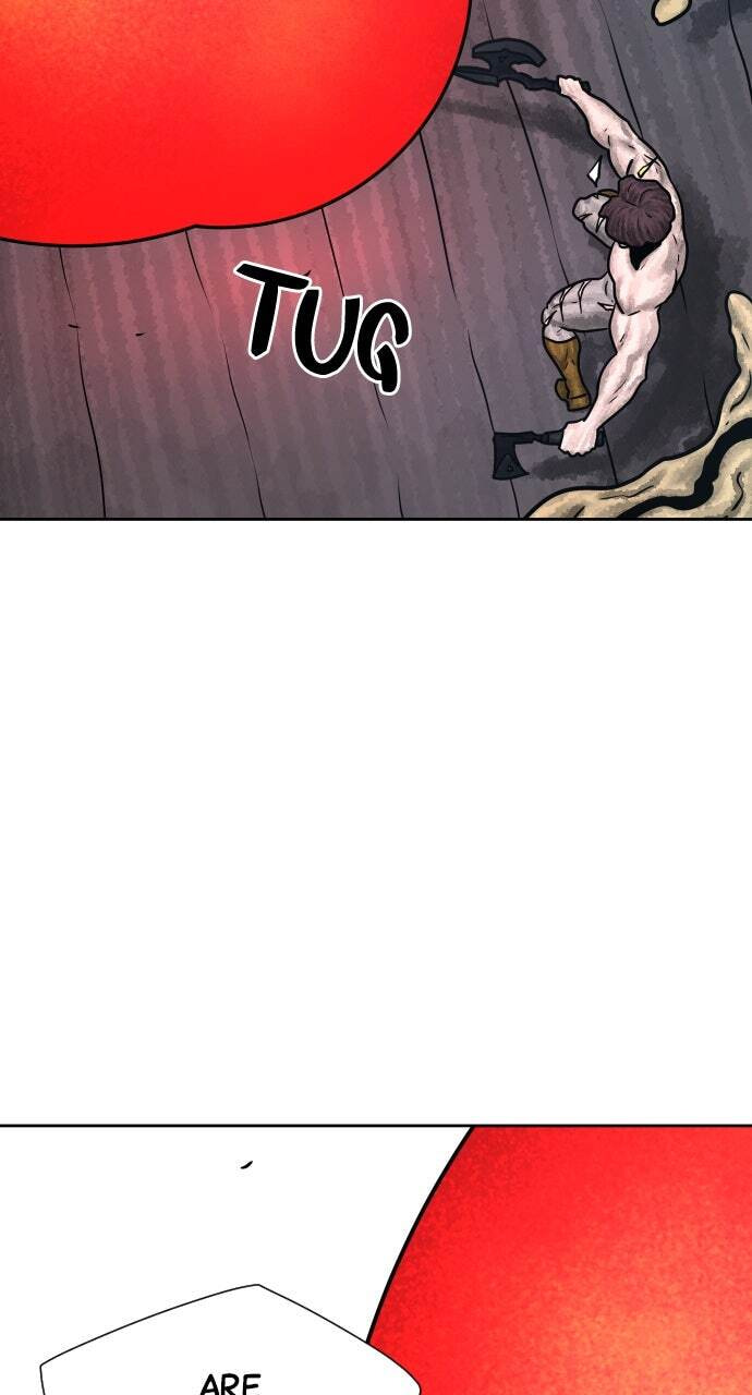 Read Warrior Executioner chapter 73 image 55 on Lezhin