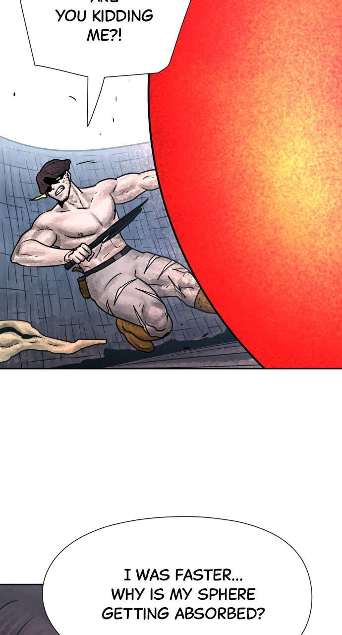Read Warrior Executioner chapter 73 image 56 on Lezhin