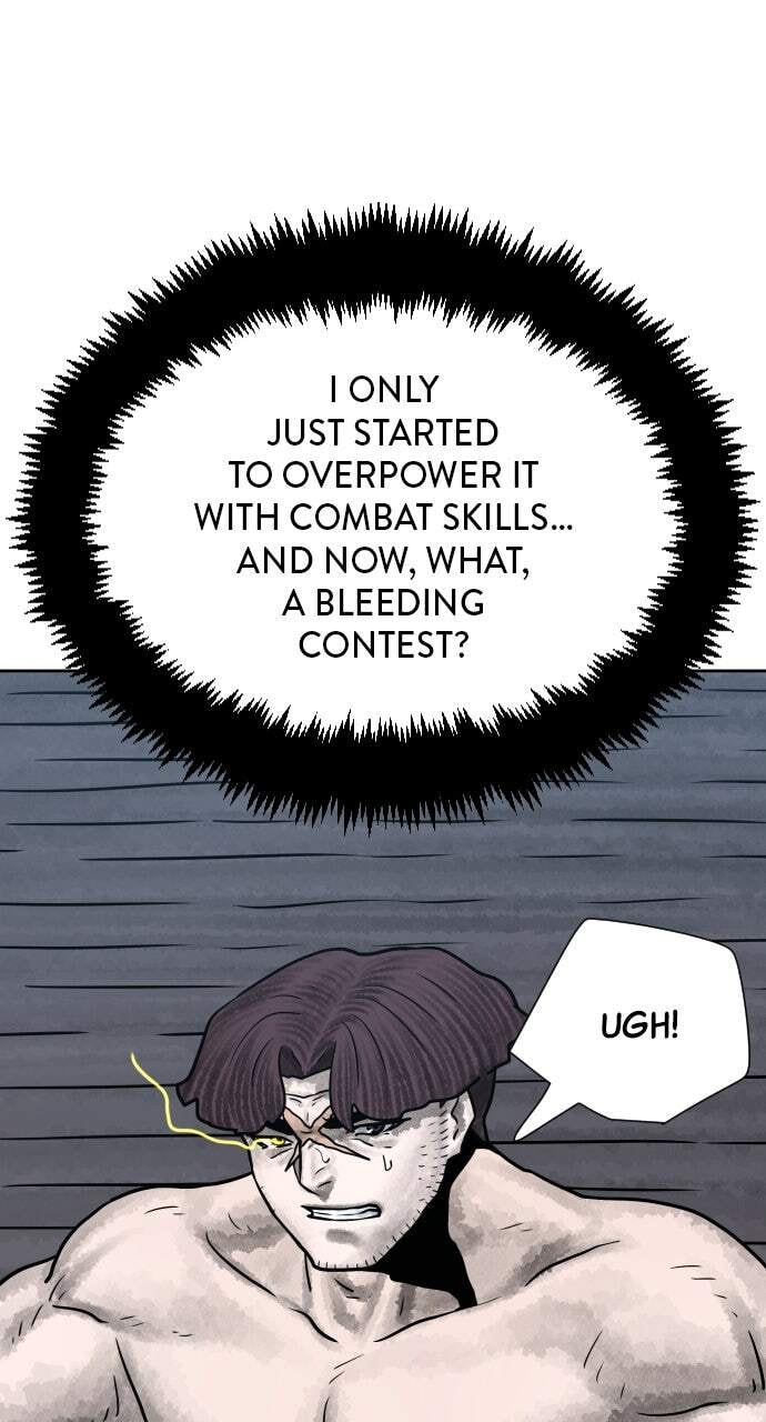 Read Warrior Executioner chapter 73 image 59 on Lezhin