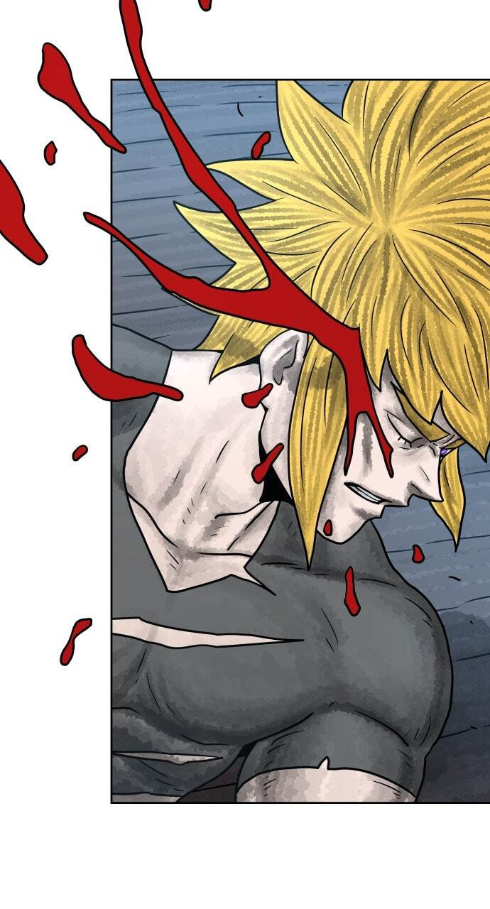 Read Warrior Executioner chapter 73 image 6 on Lezhin
