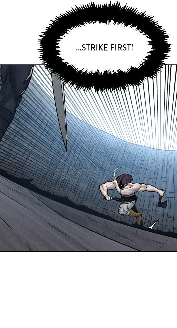 Read Warrior Executioner chapter 73 image 65 on Lezhin