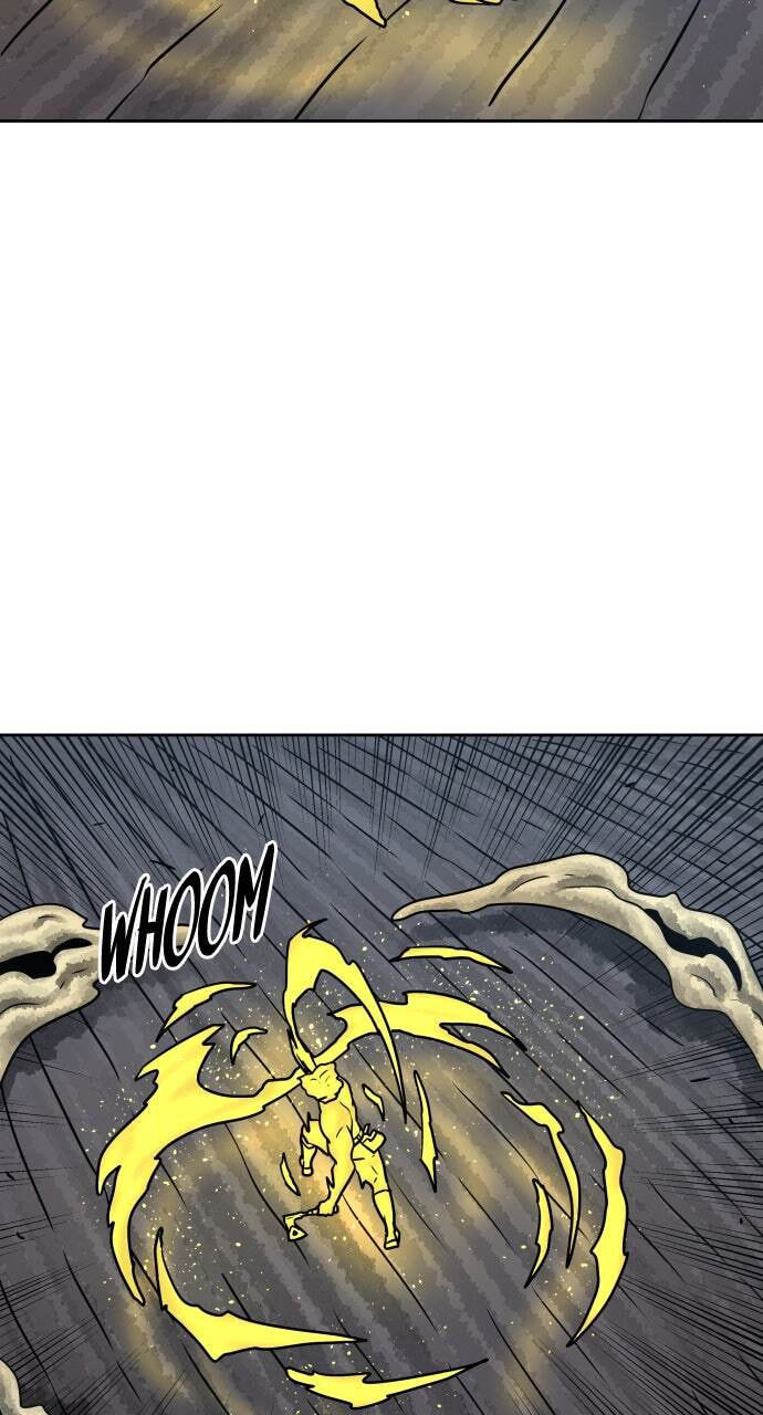 Read Warrior Executioner chapter 73 image 67 on Lezhin