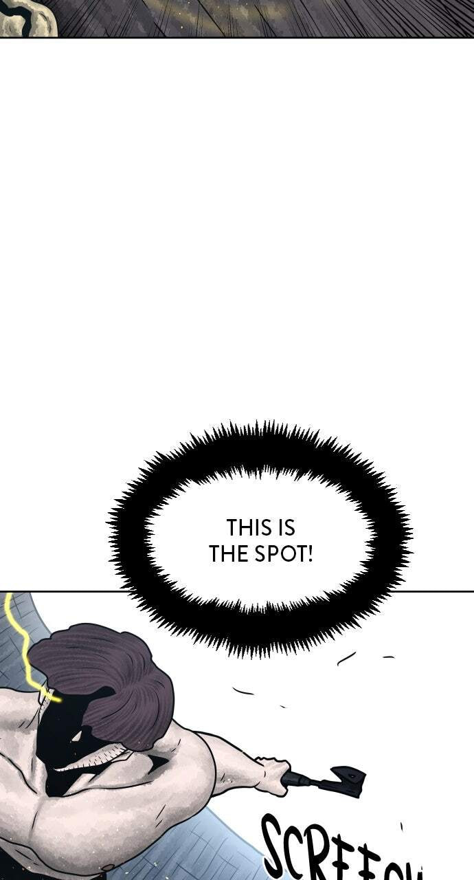 Read Warrior Executioner chapter 73 image 68 on Lezhin