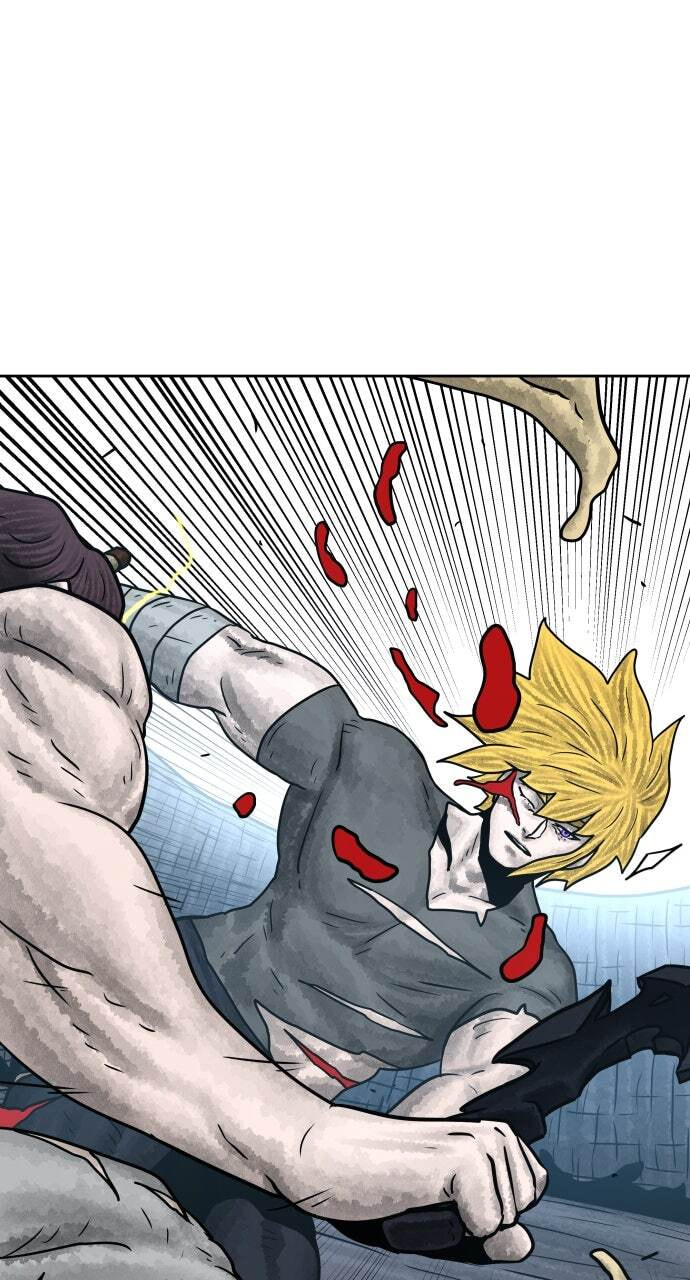 Read Warrior Executioner chapter 73 image 7 on Lezhin