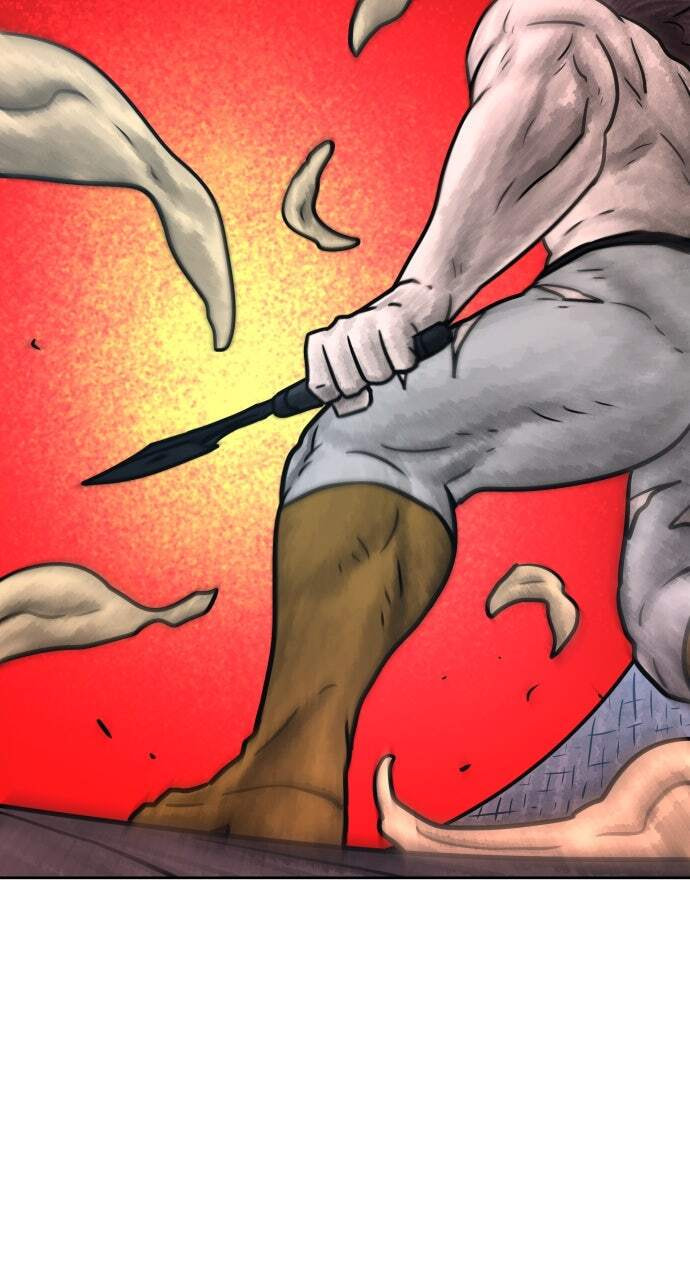 Read Warrior Executioner chapter 73 image 73 on Lezhin