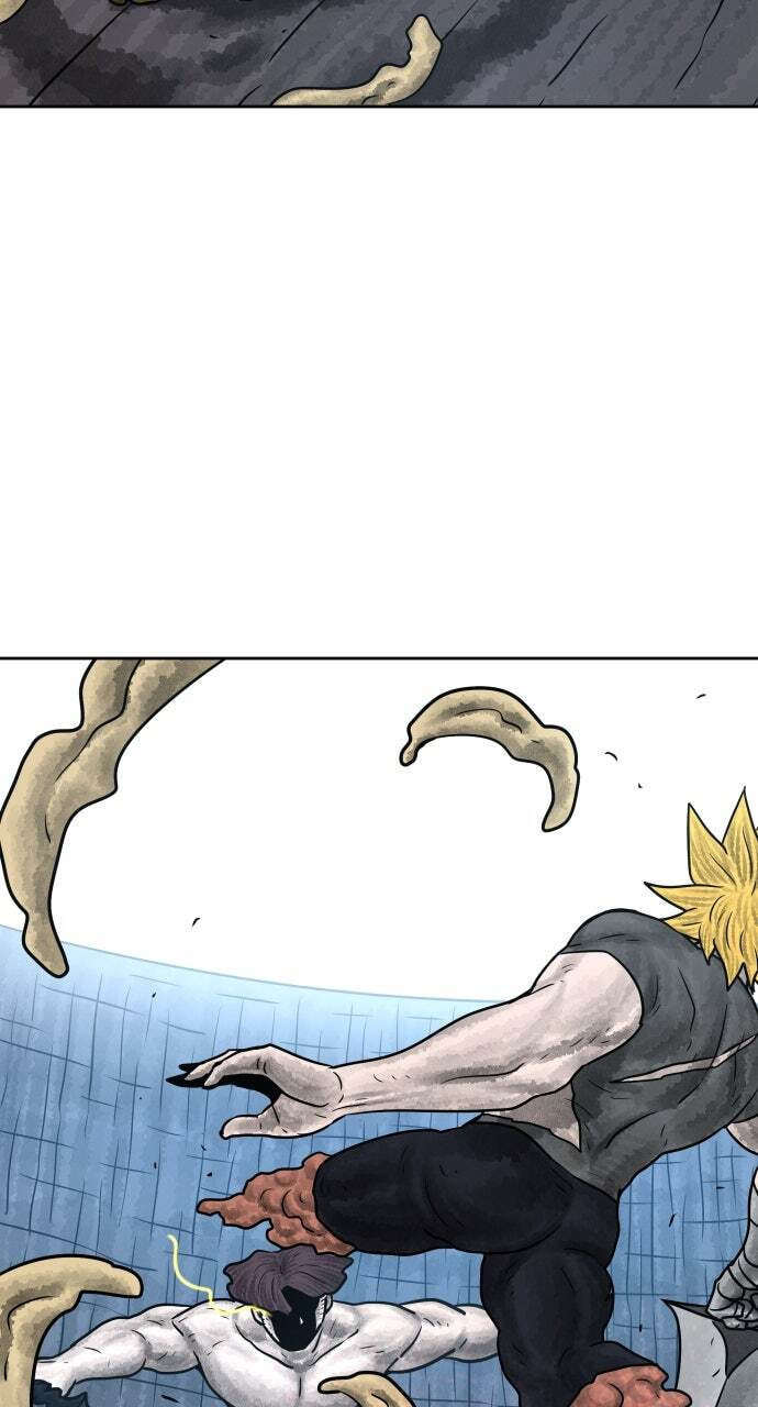 Read Warrior Executioner chapter 73 image 75 on Lezhin