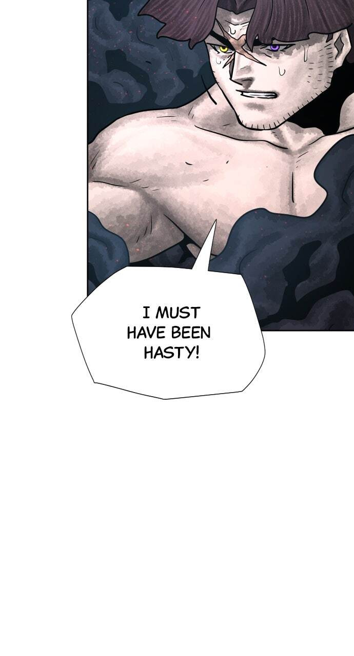 Read Warrior Executioner chapter 73 image 78 on Lezhin