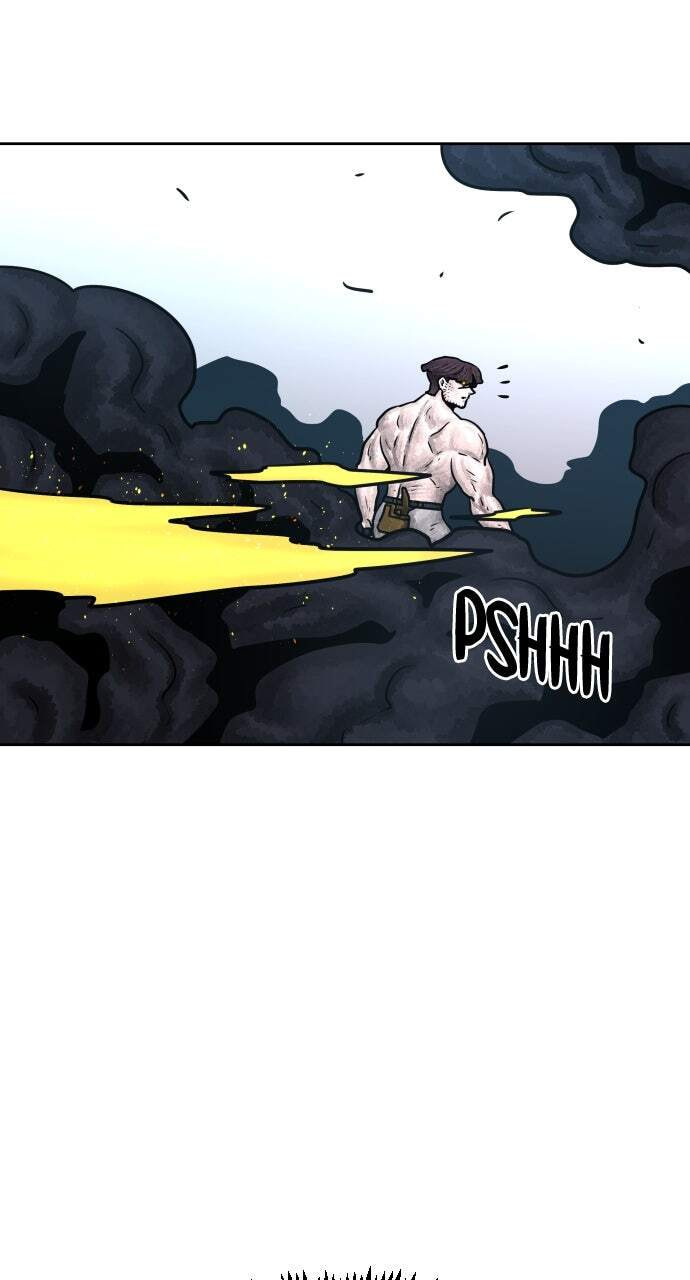 Read Warrior Executioner chapter 73 image 79 on Lezhin