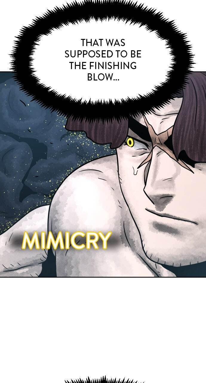 Read Warrior Executioner chapter 73 image 80 on Lezhin
