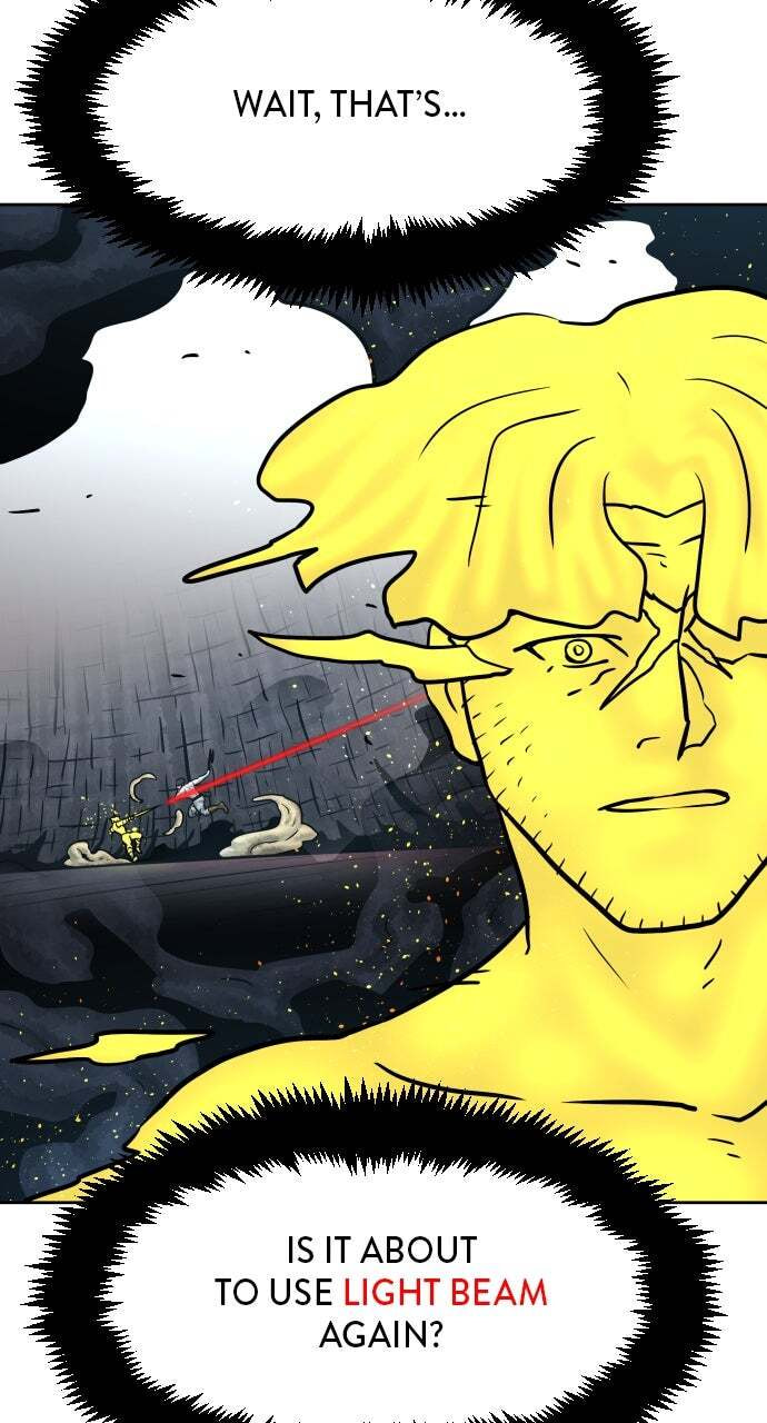Read Warrior Executioner chapter 73 image 86 on Lezhin