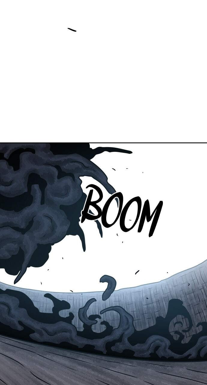 Read Warrior Executioner chapter 73 image 92 on Lezhin